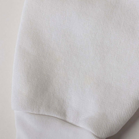 BALENCIAGA Size:XS xWFP 2018 Parker white WS15167