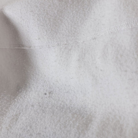 BALENCIAGA Size:XS xWFP 2018 Parker white WS15167