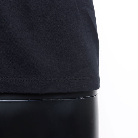 GUCCI Size:S Rhinestone Logo Short sleeve T-shirt black WS15168