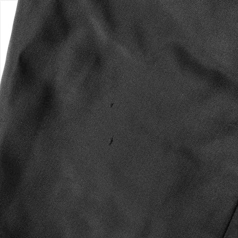 PRADA Size: M Nylon Jacket black WS15171