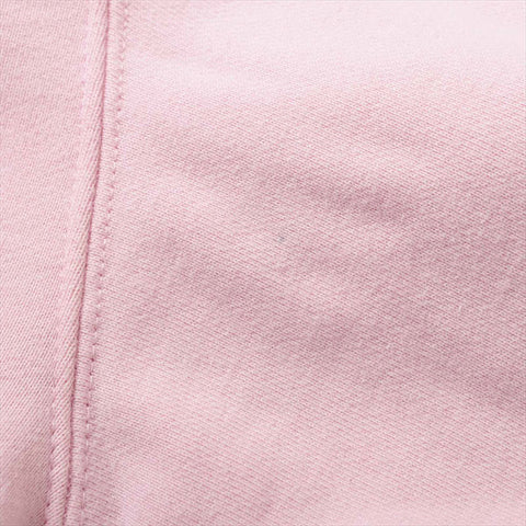BALENCIAGA Size:XS 2020 Cotton Parker pink WS15172