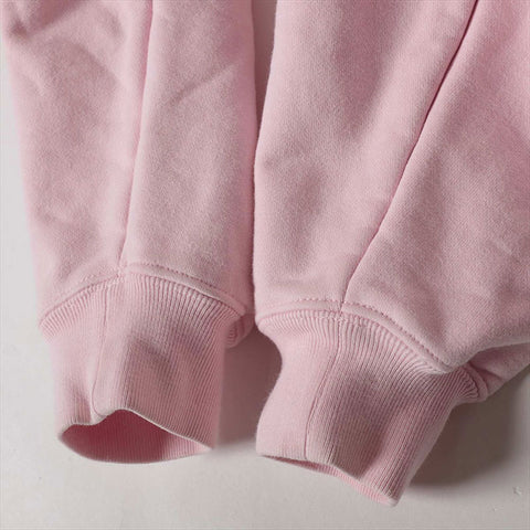 BALENCIAGA Size:XS 2020 Cotton Parker pink WS15172