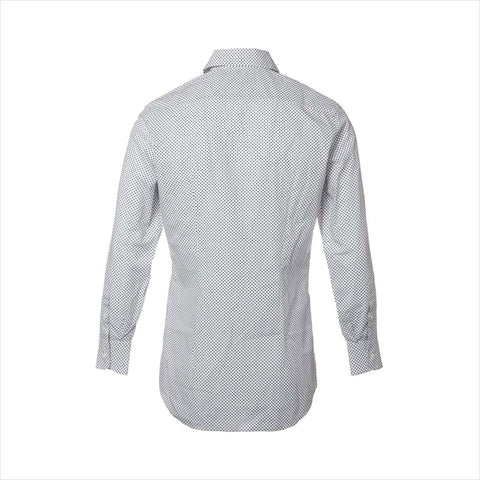 PRADA Size:37 2014 Long sleeve shirt white WS15174