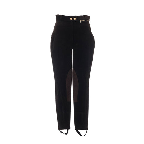 グッチ GUCCI Size:44 コーデュロイ パンツ ブラウン WS15187