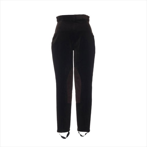 グッチ GUCCI Size:44 コーデュロイ パンツ ブラウン WS15187
