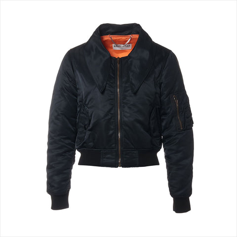 BALENCIAGA Size:34 479755 Jacket Navy WS15190