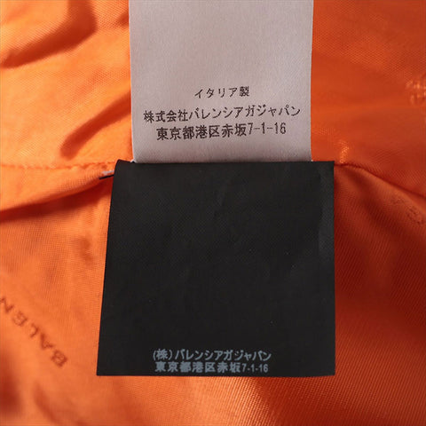 BALENCIAGA Size:34 479755 Jacket Navy WS15190