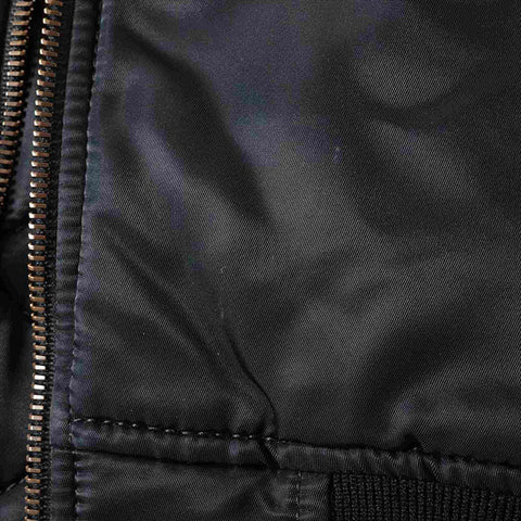 BALENCIAGA Size:34 479755 Jacket Navy WS15190