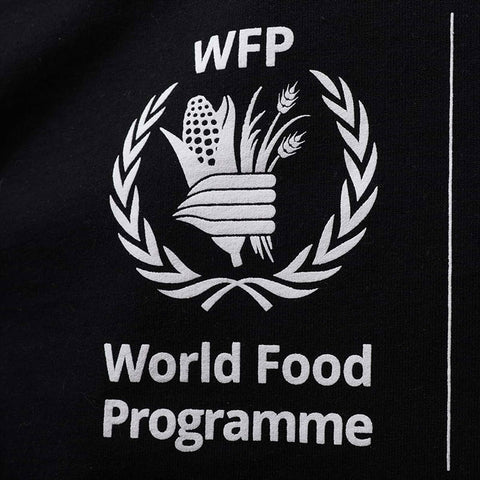バレンシアガ BALENCIAGA ×WFP Size:XS 612965 半袖Ｔシャツ ブラック WS15191