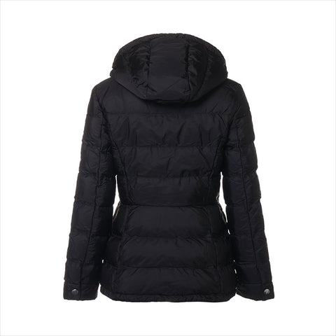 PRADA Size:36S 29Y600 2015 Nylon Jacket black WS15195