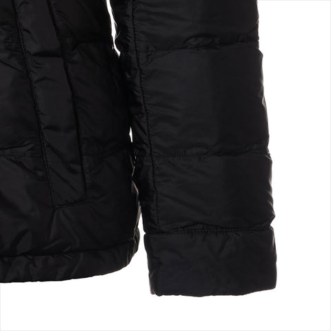 PRADA Size:36S 29Y600 2015 Nylon Jacket black WS15195