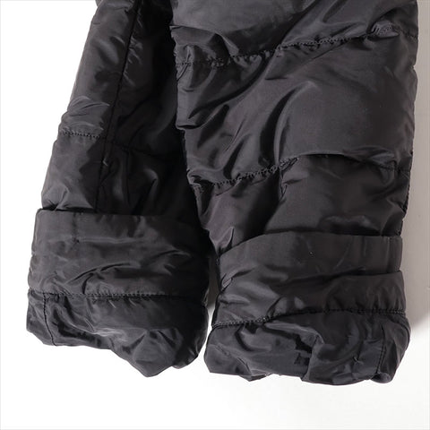 PRADA Size:36S 29Y600 2015 Nylon Jacket black WS15195