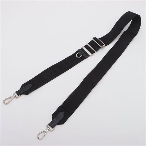 プラダ PRADA テスート ショルダーバッグ ブラック WS15220