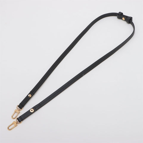 ルイ・ヴィトン LOUIS VUITTON モノグラム アンプラント イージーポーチ M80349 ショルダーバッグ ブラック WS15231