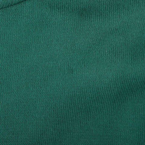 LOUIS VUITTON Size:XXL Monogram 2023AW Gradient cardigan green WS15269