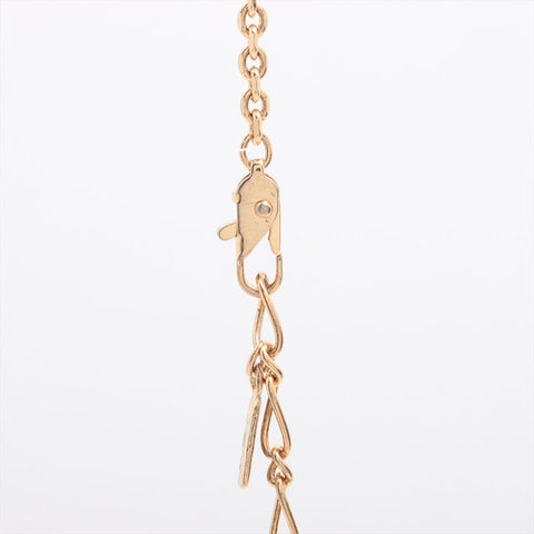 YVES SAINT LAURENT Necklace gold WS15300