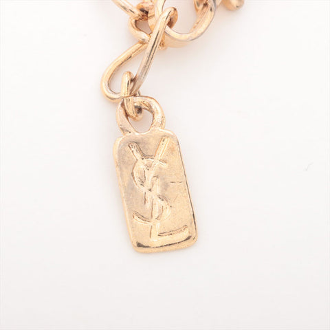 YVES SAINT LAURENT Necklace gold WS15300