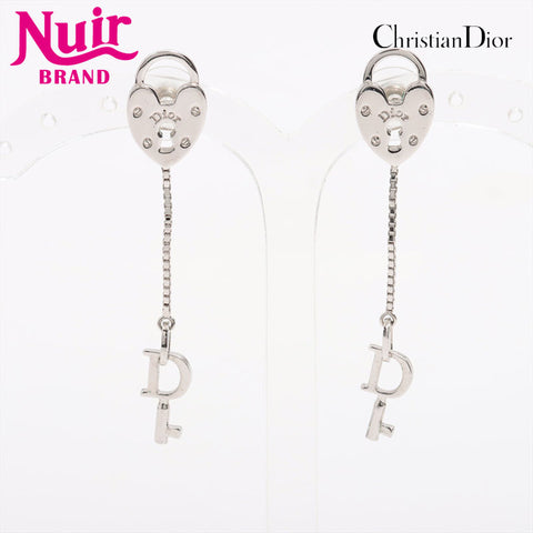 Christian Dior Pierce Silver WS15306