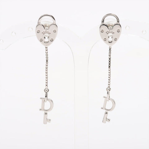 Christian Dior Pierce Silver WS15306