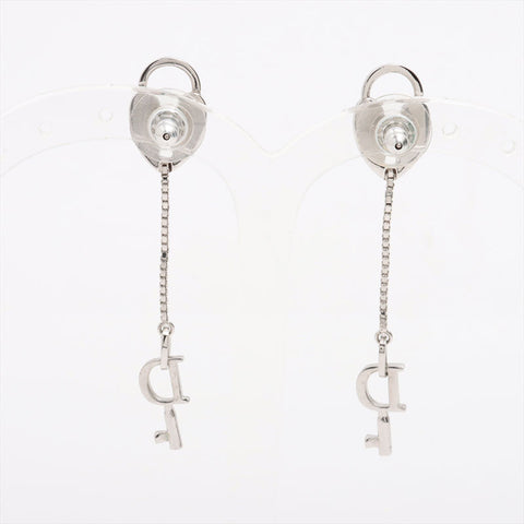 Christian Dior Pierce Silver WS15306