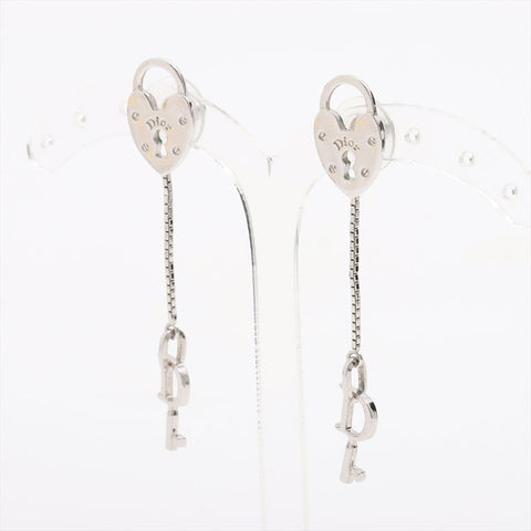 Christian Dior Pierce Silver WS15306