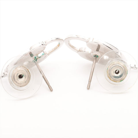 Christian Dior Pierce Silver WS15306