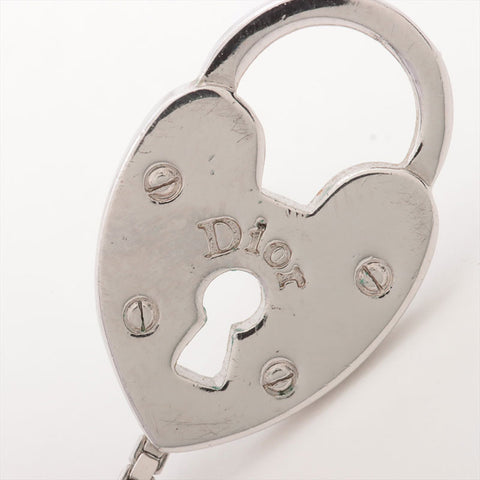 Christian Dior Pierce Silver WS15306