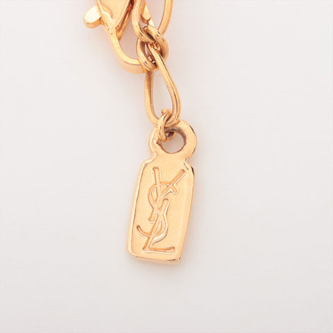 YVES SAINT LAURENT Necklace gold WS15308