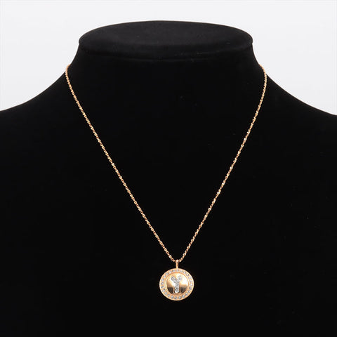 YVES SAINT LAURENT Necklace gold WS15308