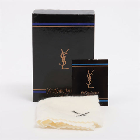 YVES SAINT LAURENT Necklace gold WS15308