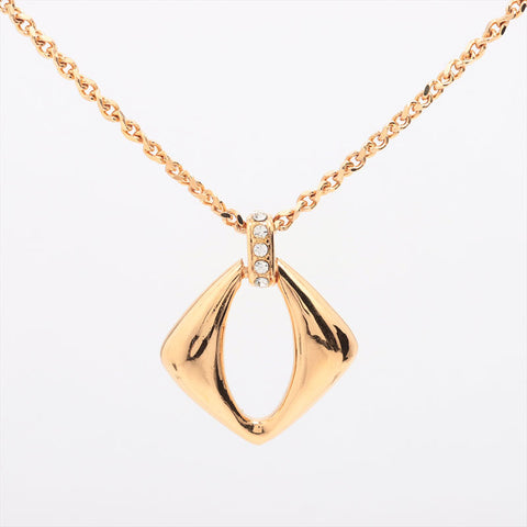 YVES SAINT LAURENT Necklace gold WS15309