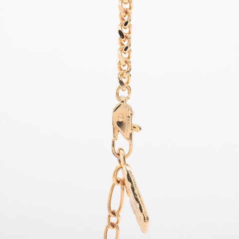 YVES SAINT LAURENT Necklace gold WS15309