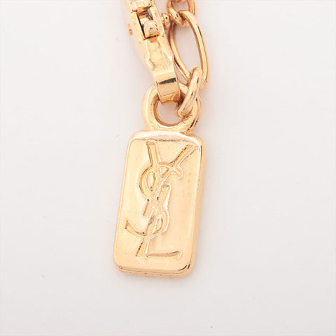 YVES SAINT LAURENT Necklace gold WS15309