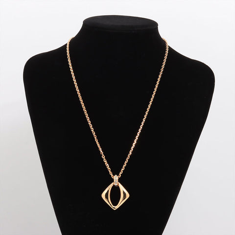 YVES SAINT LAURENT Necklace gold WS15309