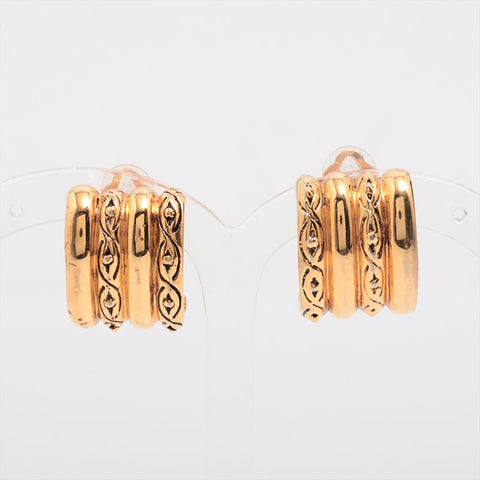 YVES SAINT LAURENT Earring gold WS15312