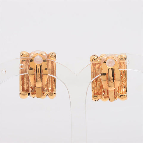 YVES SAINT LAURENT Earring gold WS15312