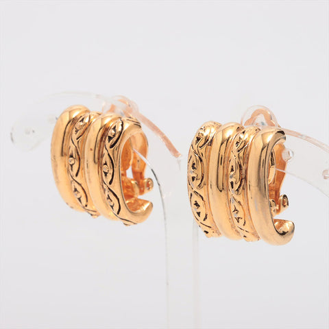 YVES SAINT LAURENT Earring gold WS15312