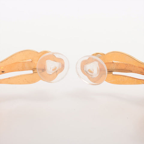 YVES SAINT LAURENT Earring gold WS15312