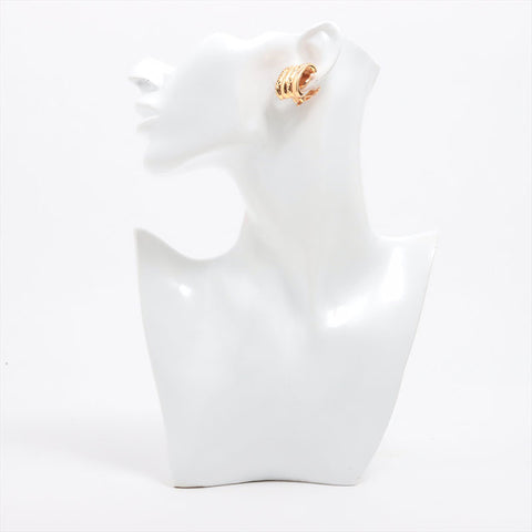 YVES SAINT LAURENT Earring gold WS15312