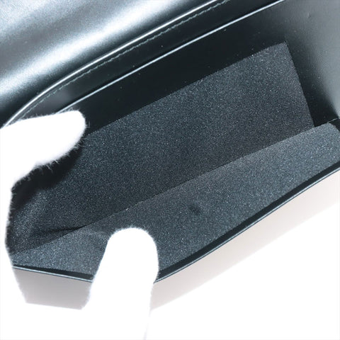 CELINE Macadam Purse Brown WS15316