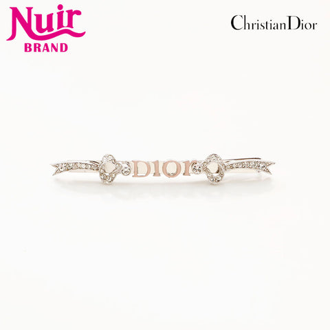克里斯蒂安·迪奥（Christian Dior）发饰银牌WS15333