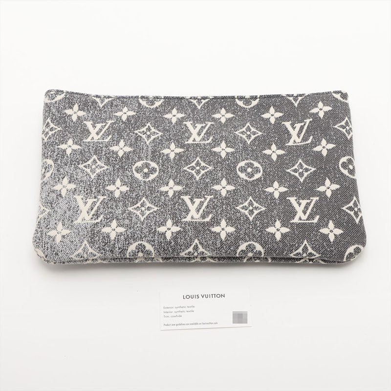 極美品 ルイ・ヴィトン LOUIS VUITTON モノグラム モノグラム ジャ