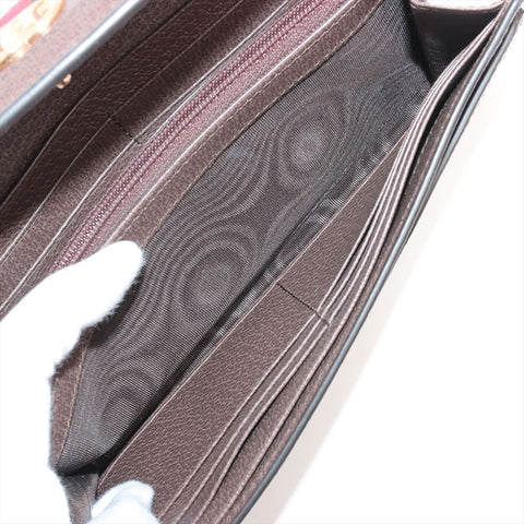 GUCCI Ofidia Purse beige WS15337