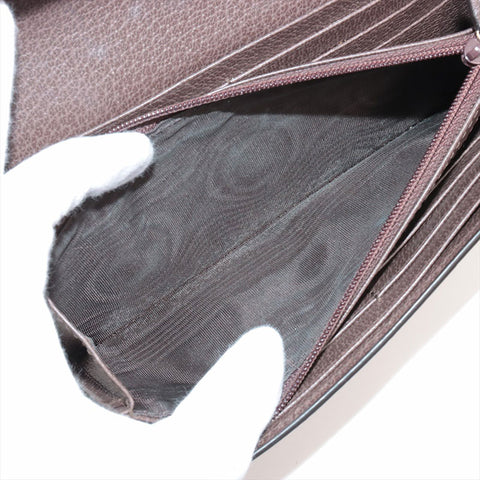 GUCCI Ofidia Purse beige WS15337