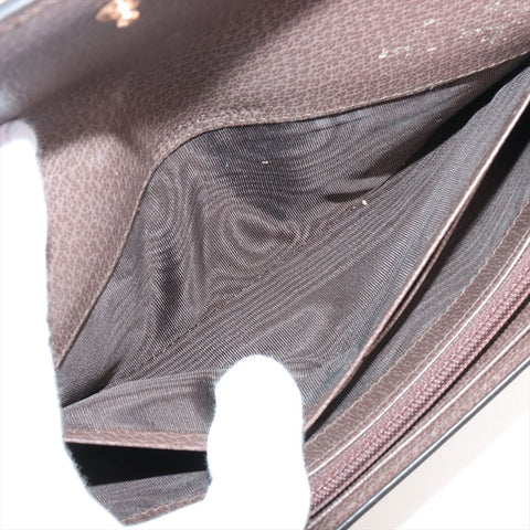 GUCCI Ofidia Purse beige WS15337