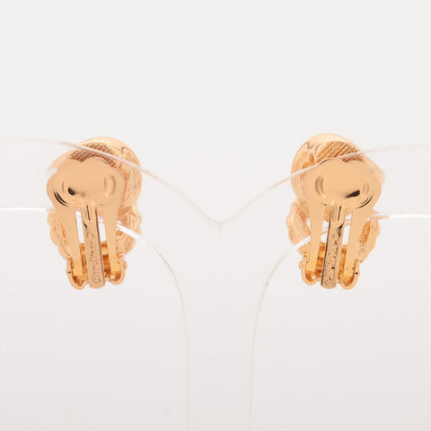 Christian Dior Twist Earring gold WS15391