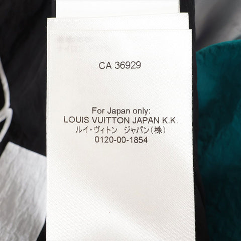 LOUIS VUITTON Size:52 22AW Light Windbreaker Nylon Jacket multicolor WS15433