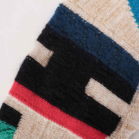 CHANEL Size:38 cashmere 19A 2019 knit beige WS15436