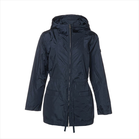 PRADA Size:36 Nylon 2020 Jacket Navy WS15437