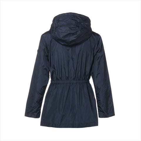 PRADA Size:36 Nylon 2020 Jacket Navy WS15437